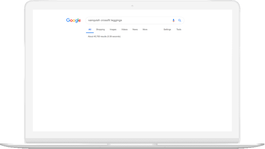 marketing google results1