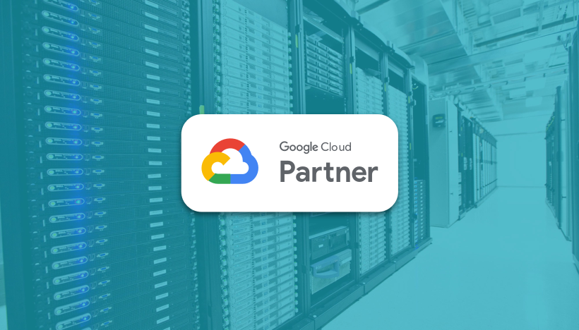 Google Cloud hosting Google Cloud hosting