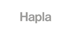 hapla logo