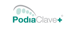 podiaclave logo