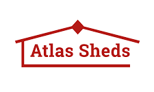 atlas sheds