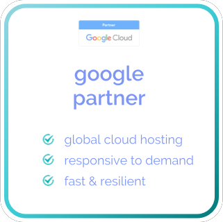 shopit google partner