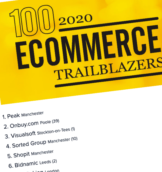 Shopit ranked top eCommerce platform