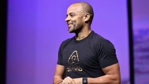 Jonathan Mildenhall Airbnb