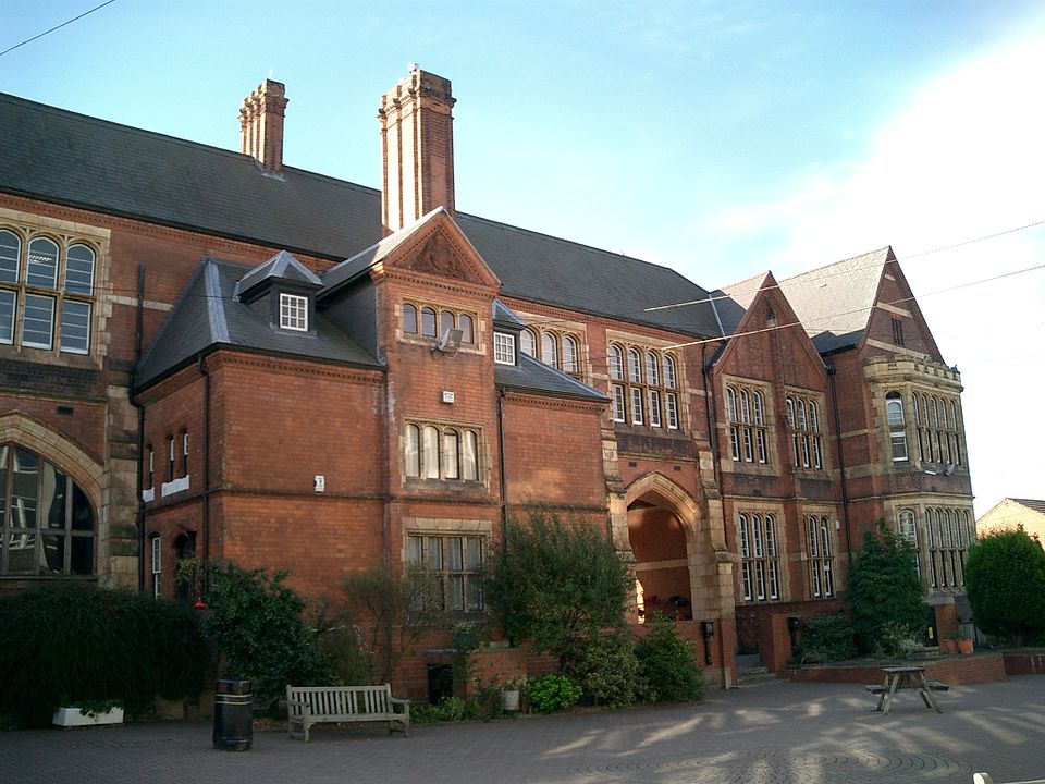 grammar school break grammar school break
