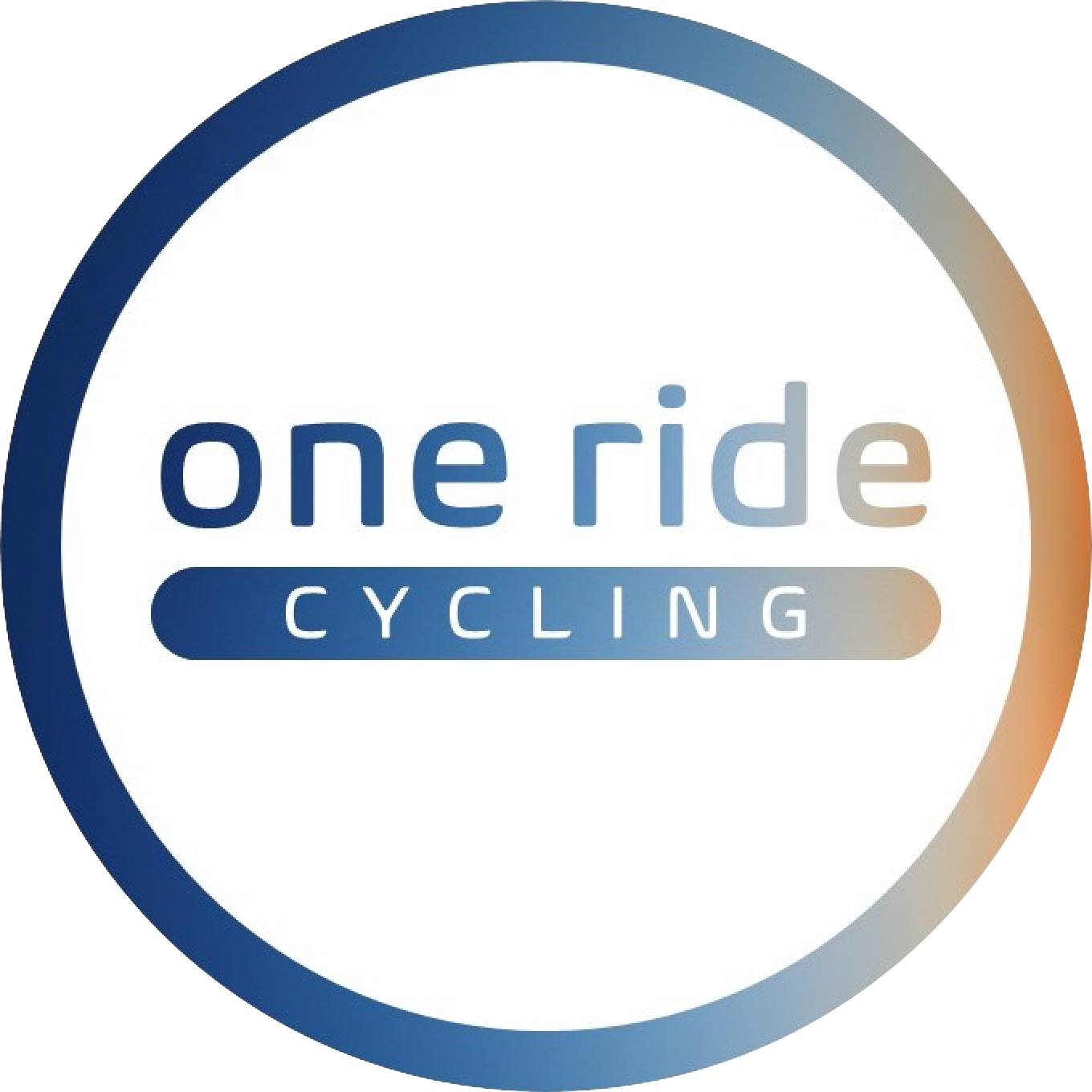 ORC logo v2 one ride cycling logo