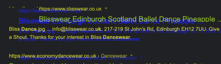 missing meta descriptions missing meta descriptions