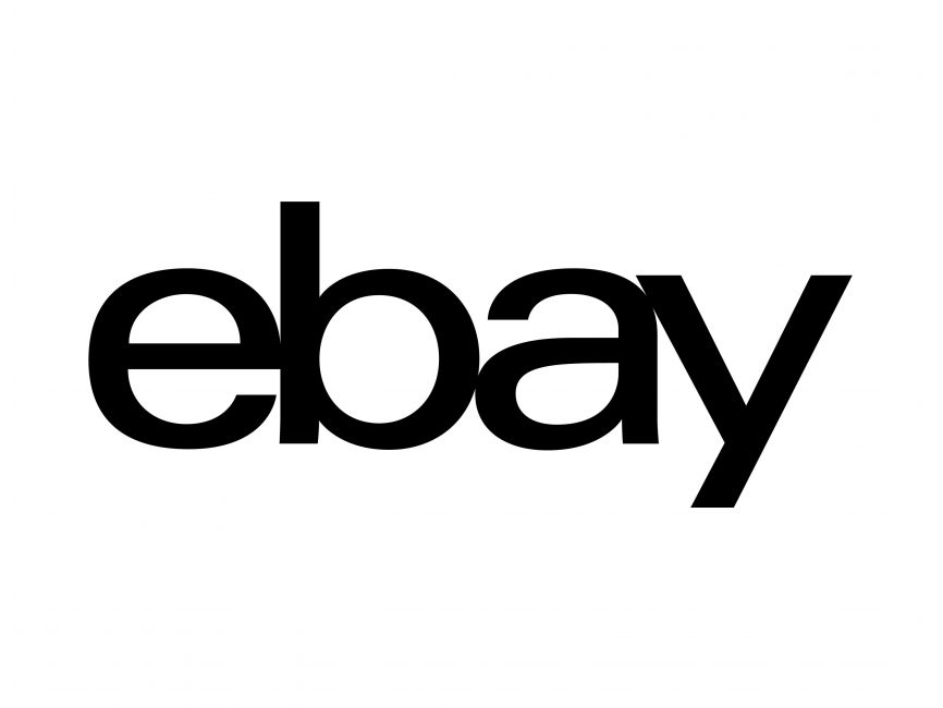 ebay-black-logo