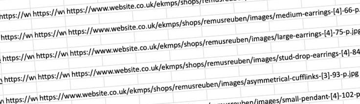 unfriendly-urls unfriendly-urls