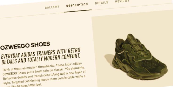 using manufacturers descriptions using manufacturers descriptions